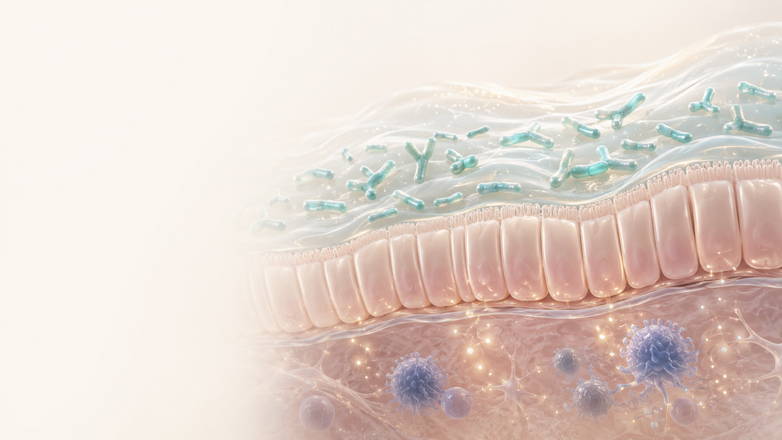 Carpediem Journal article illustration for Bifidobacterium lactis and bowel regularity