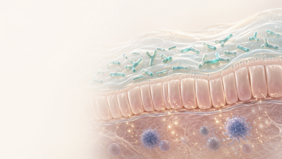 Carpediem Journal article illustration for Bifidobacterium lactis and bowel regularity