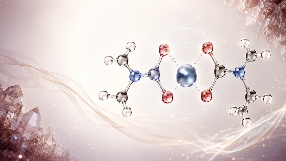 Carpediem Journal article illustration for Magnesium Bisglycinate in SLEEPTIME
