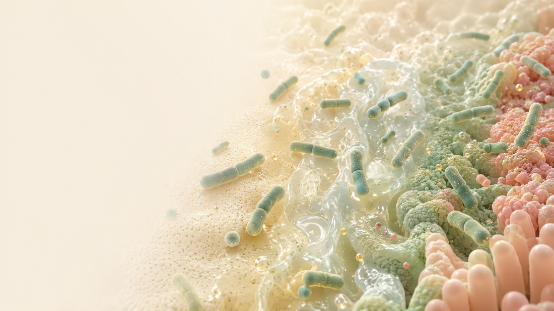 Carpediem Journal article illustration for Lactobacillus plantarum