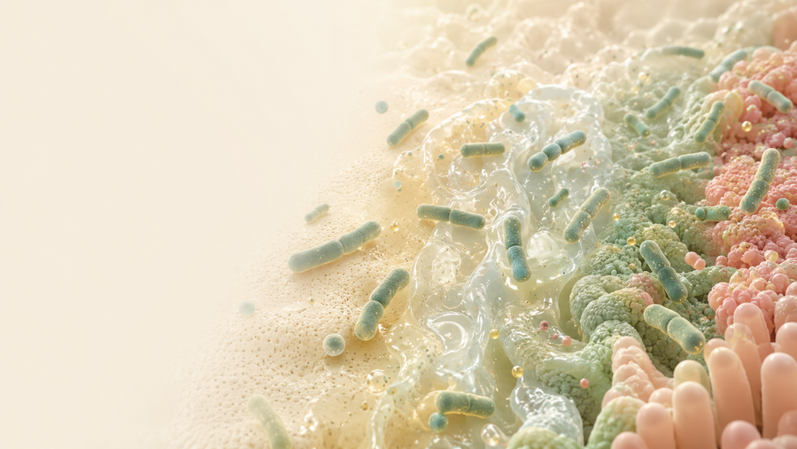 Carpediem Journal article illustration for Lactobacillus plantarum