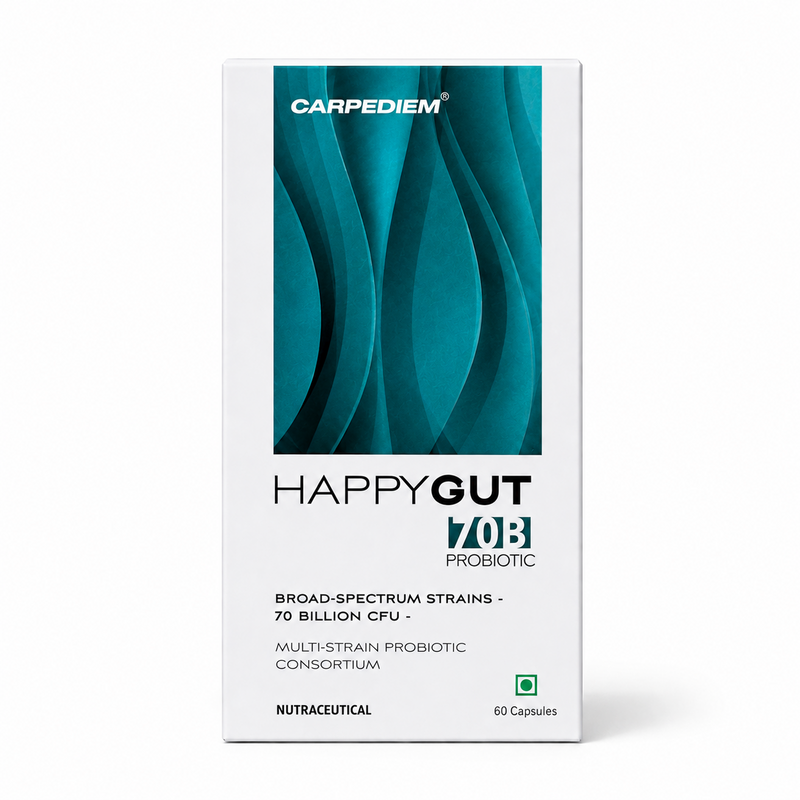 HappyGut 70B