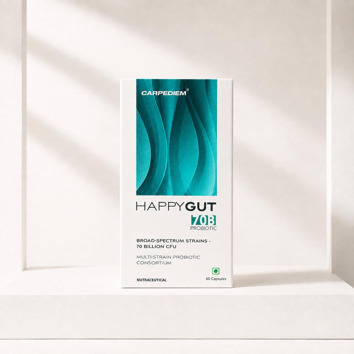 HAPPYGUT 70B