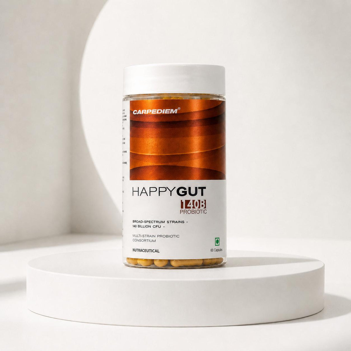 HAPPYGUT 140B