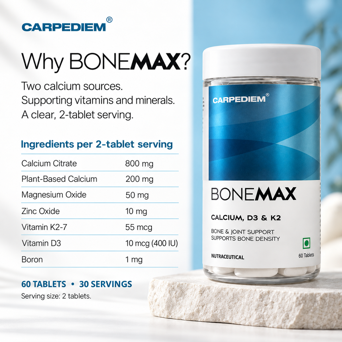 Bonemax
