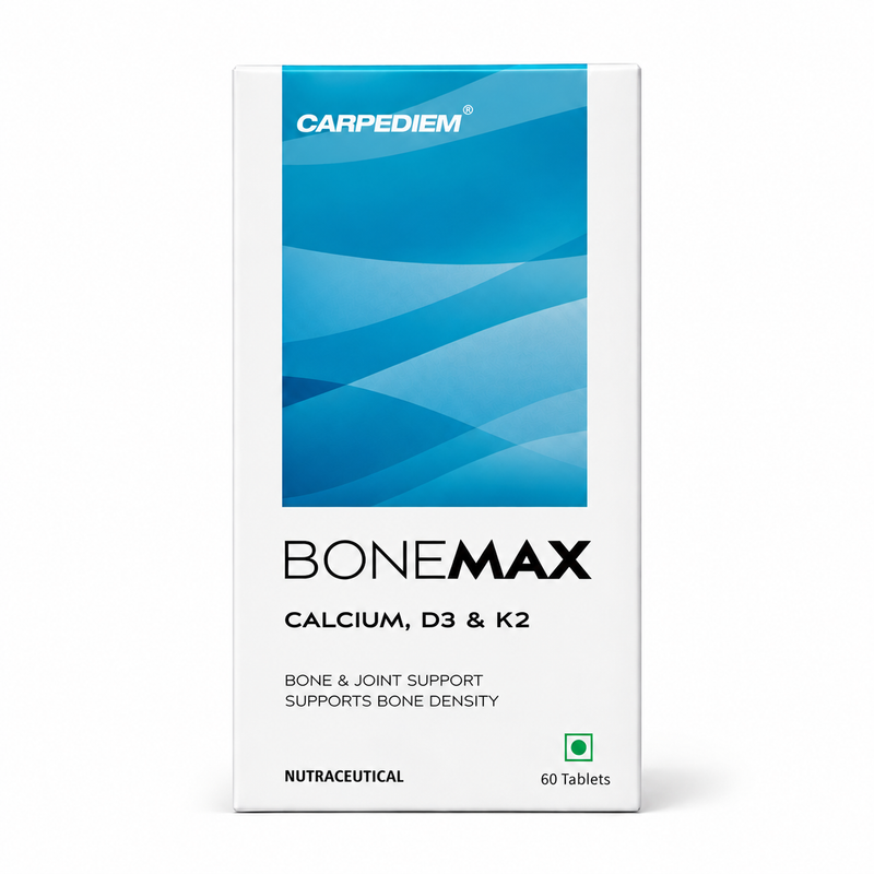 Bonemax