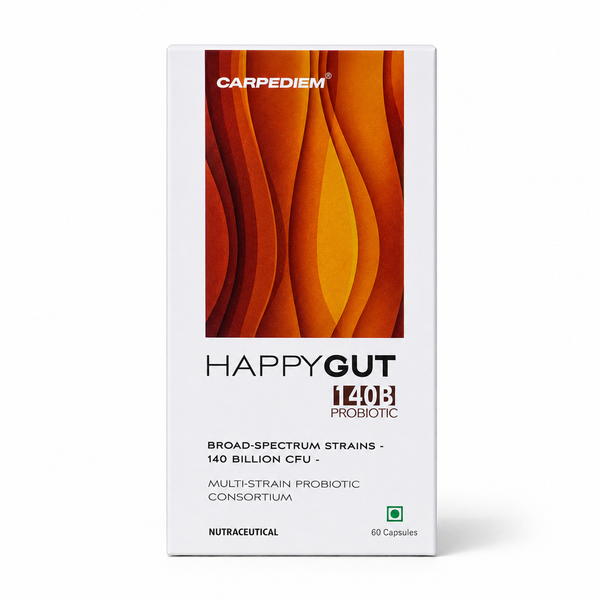 HAPPYGUT 140B
