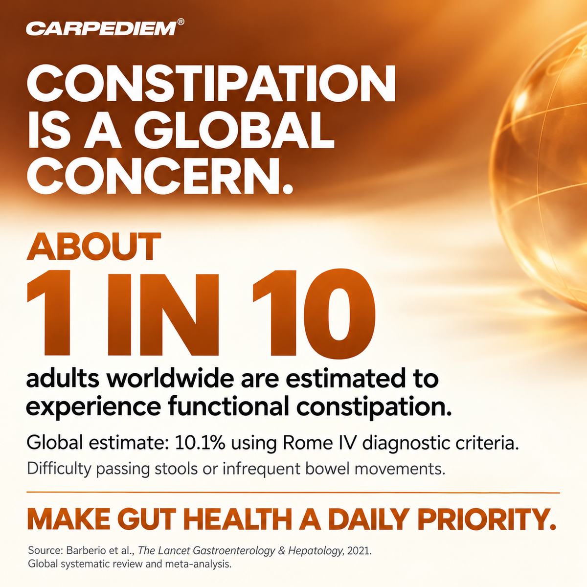 HAPPYGUT 140B