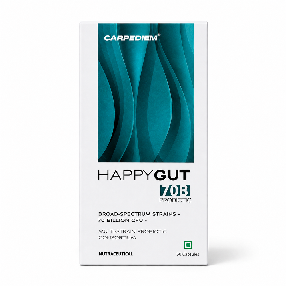 HAPPYGUT 70B
