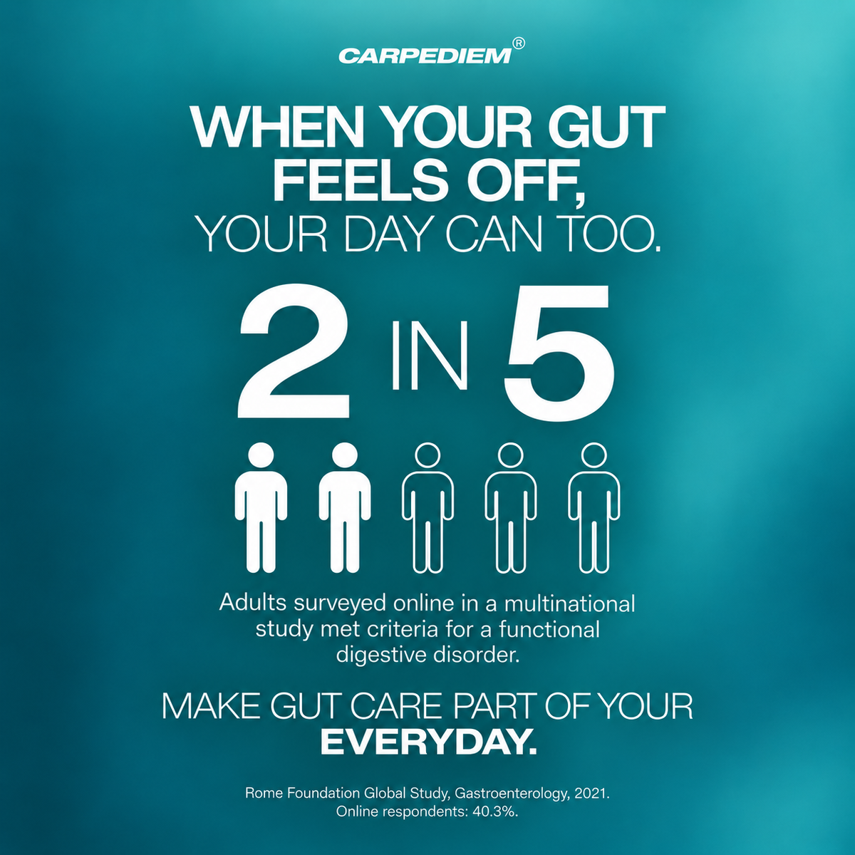 HAPPYGUT 70B
