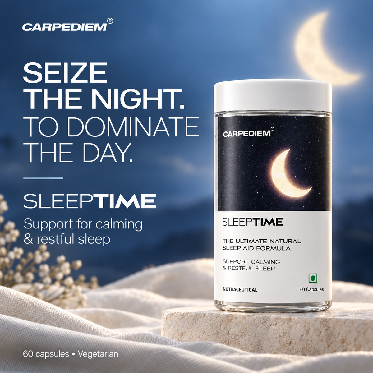 SLEEPTIME